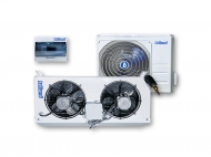 - Belluna P103 Frost (R507)