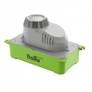   Ballu Machine TOP Power (, 125 /)