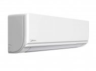 Midea Unlimited inverter Multi, 25 ..